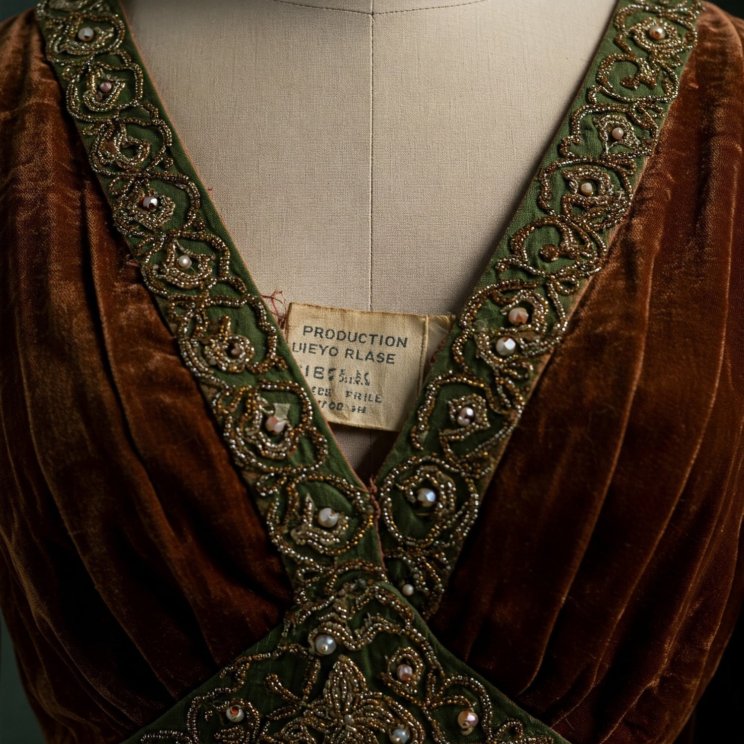 What Is an Original Film Costume and How to Tell It Apart from a Replica?