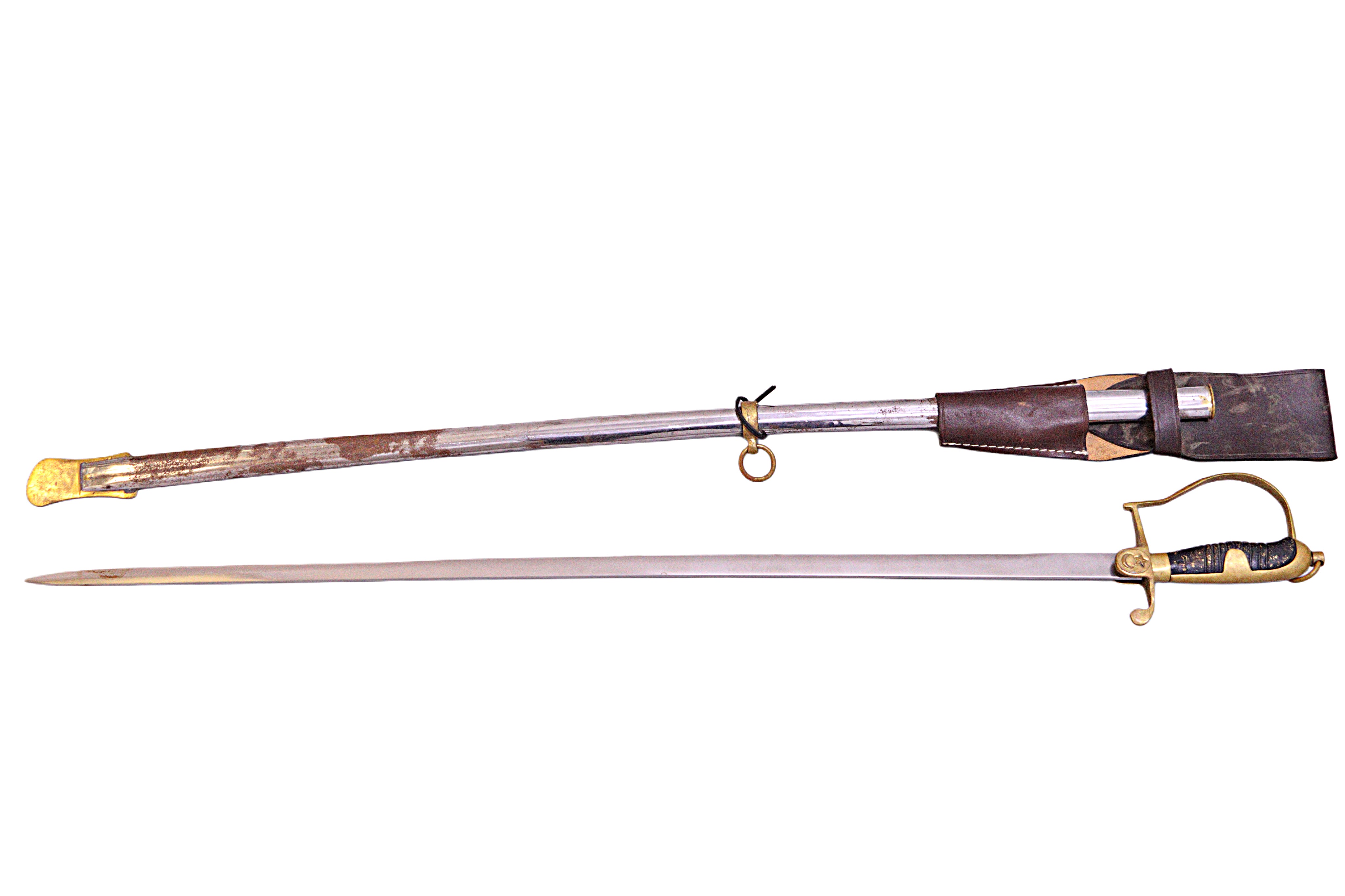 Sword from the Atatürk Movie Collection