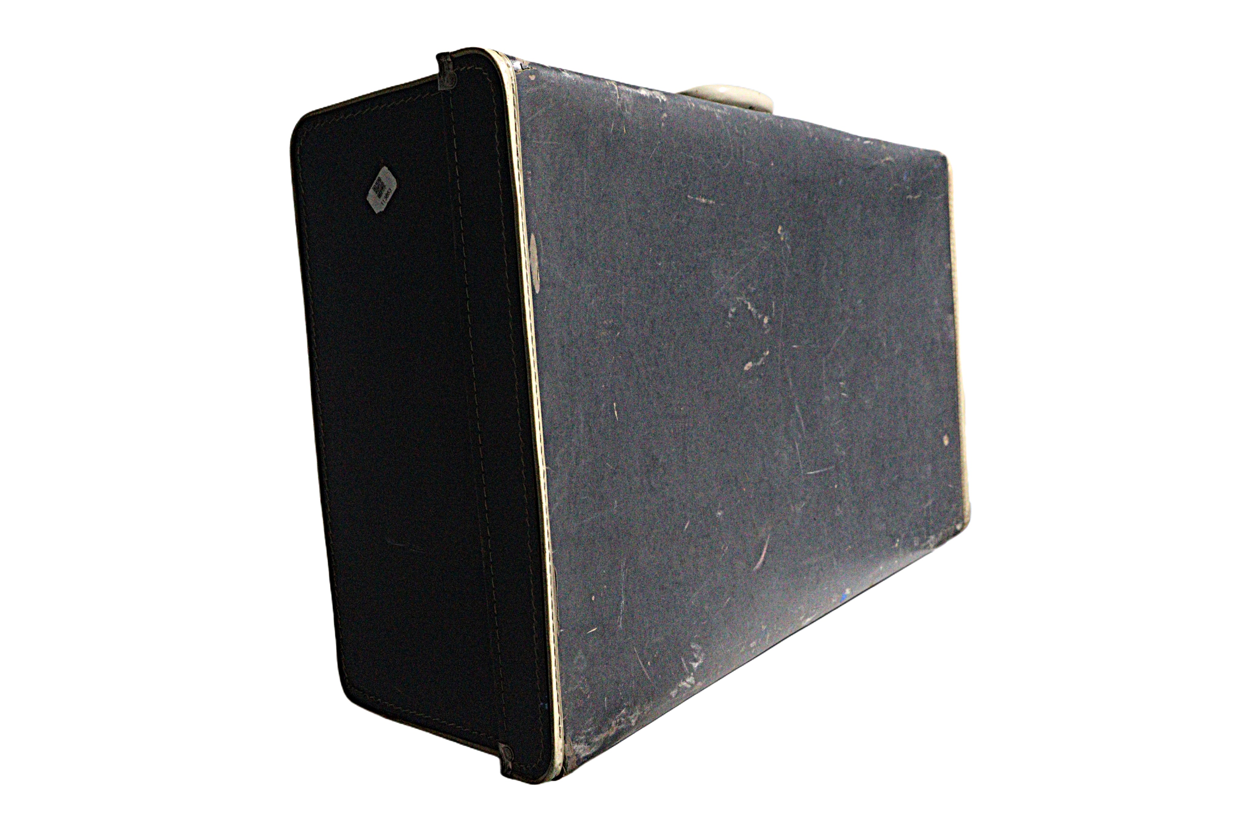 Travel Suitcase from the Atatürk Film Collection