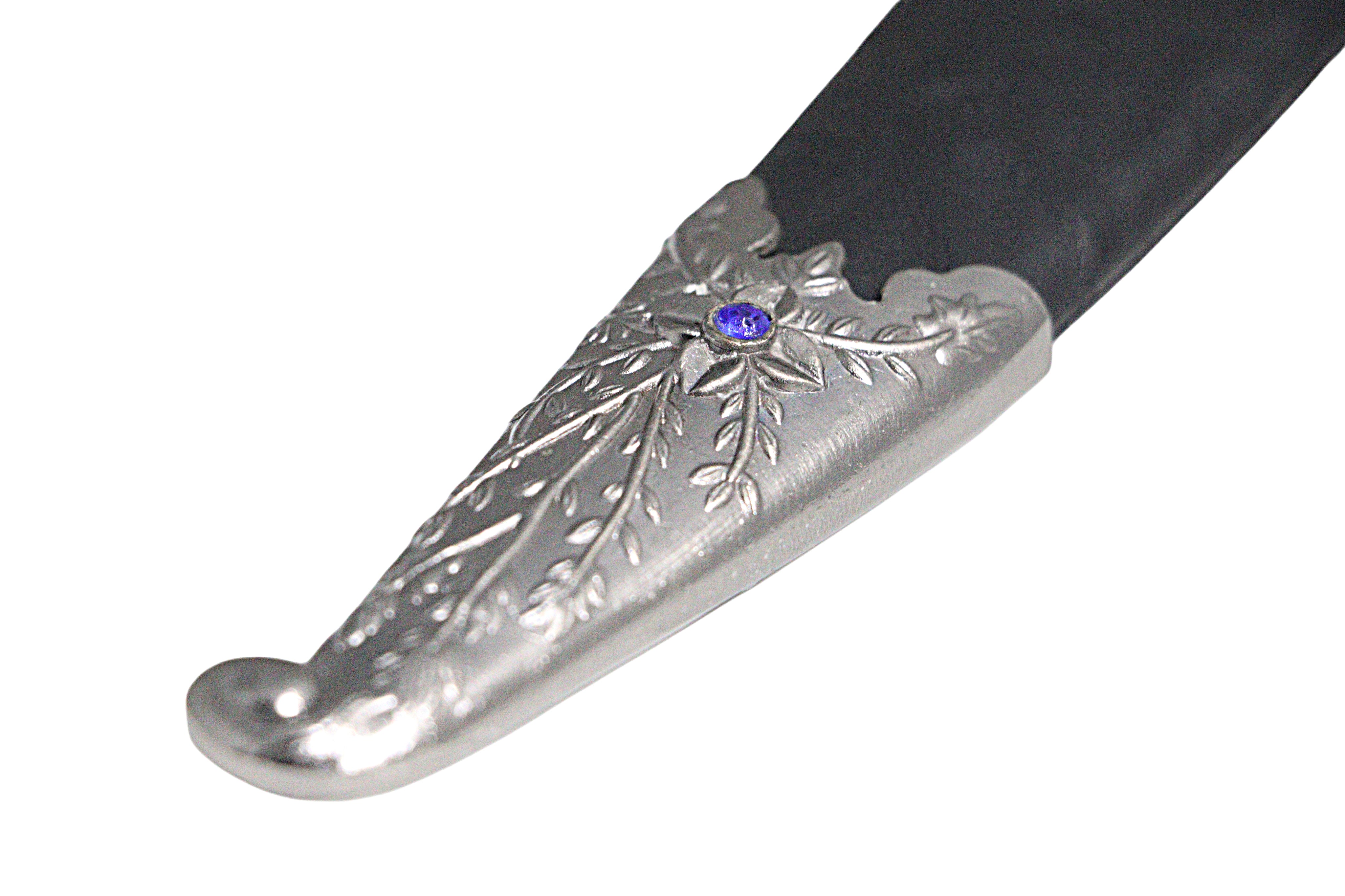 Ornate Dagger Replica from the Atatürk Movie Collection
