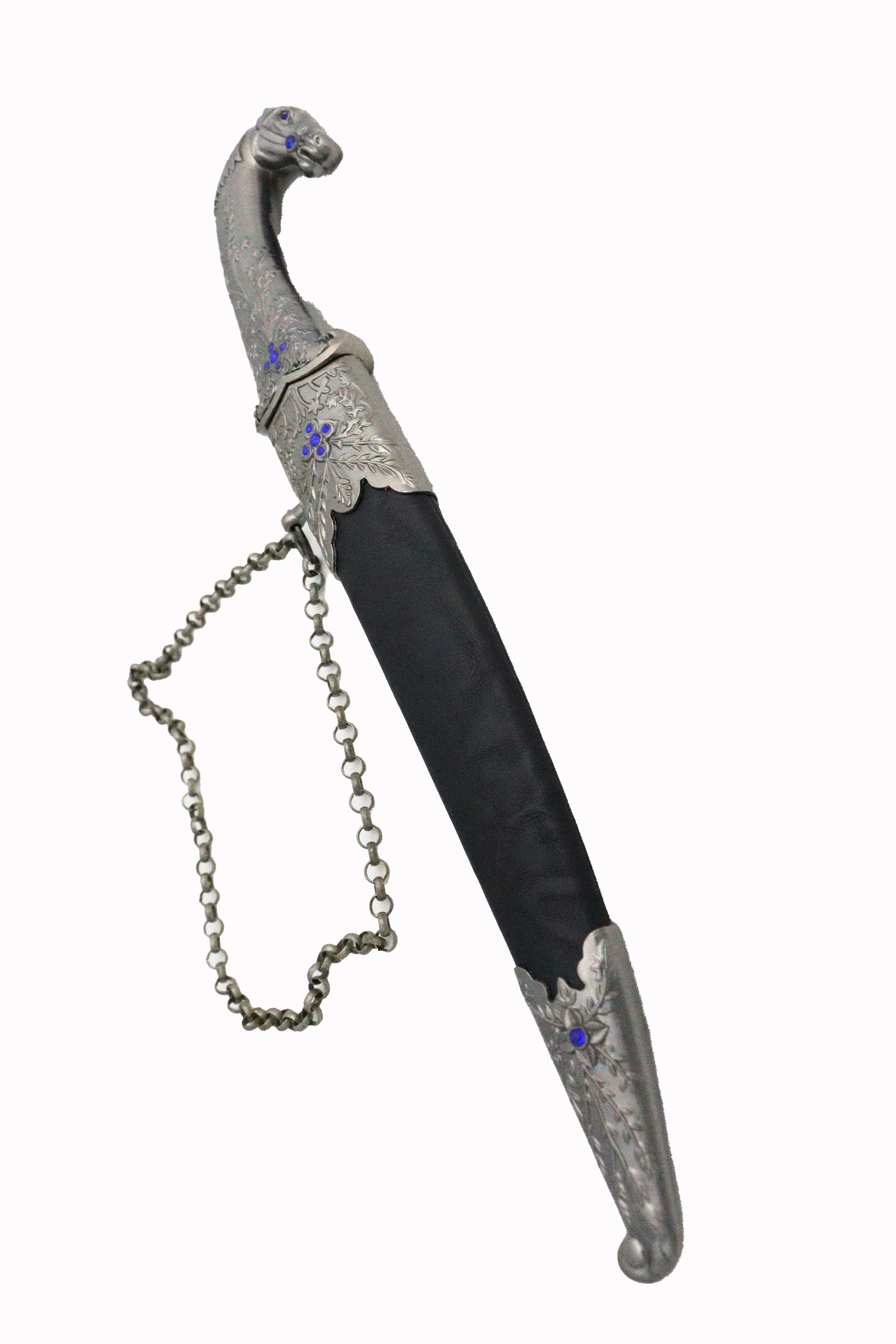 Ornate Dagger Replica from the Atatürk Movie Collection