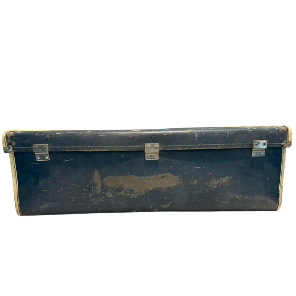 Travel Suitcase from the Atatürk Film Collection