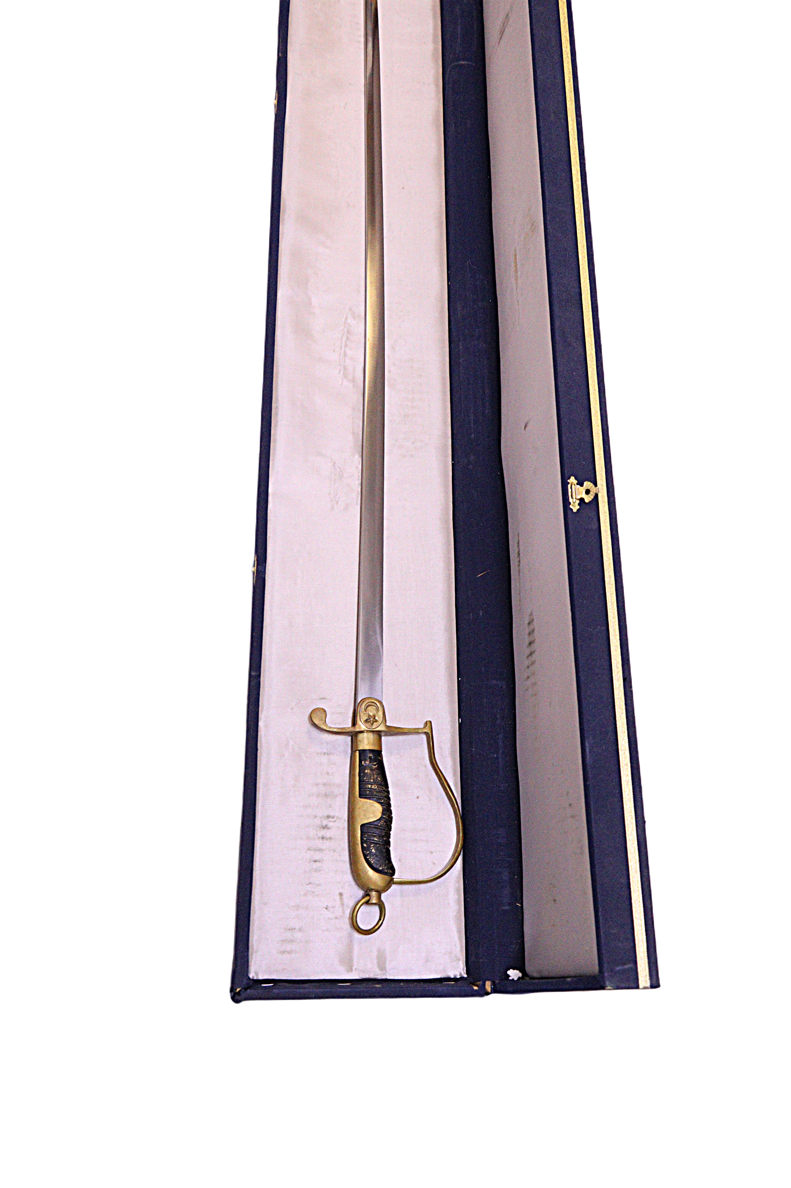 Sword from the Atatürk Movie Collection