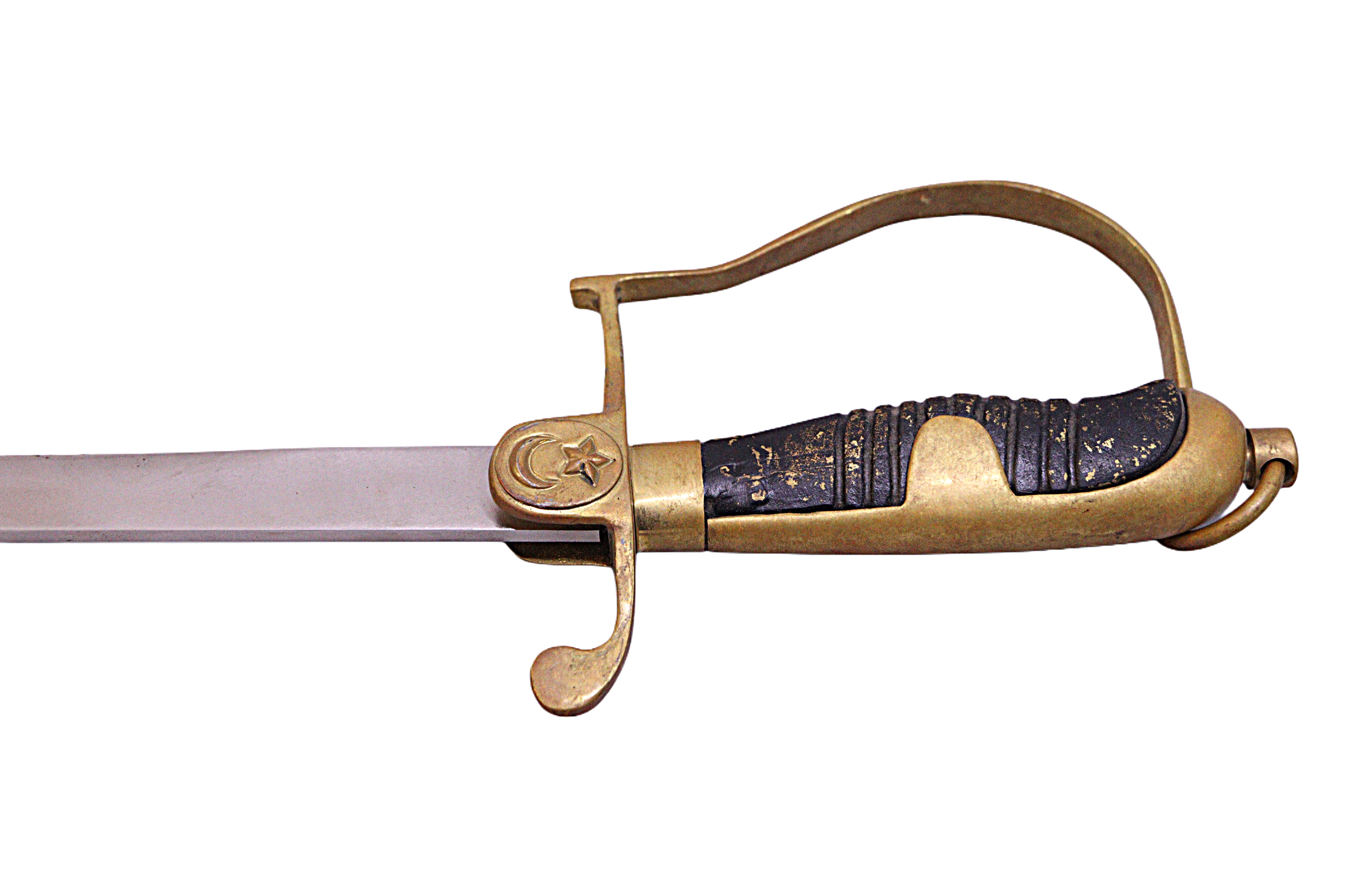 Sword from the Atatürk Movie Collection