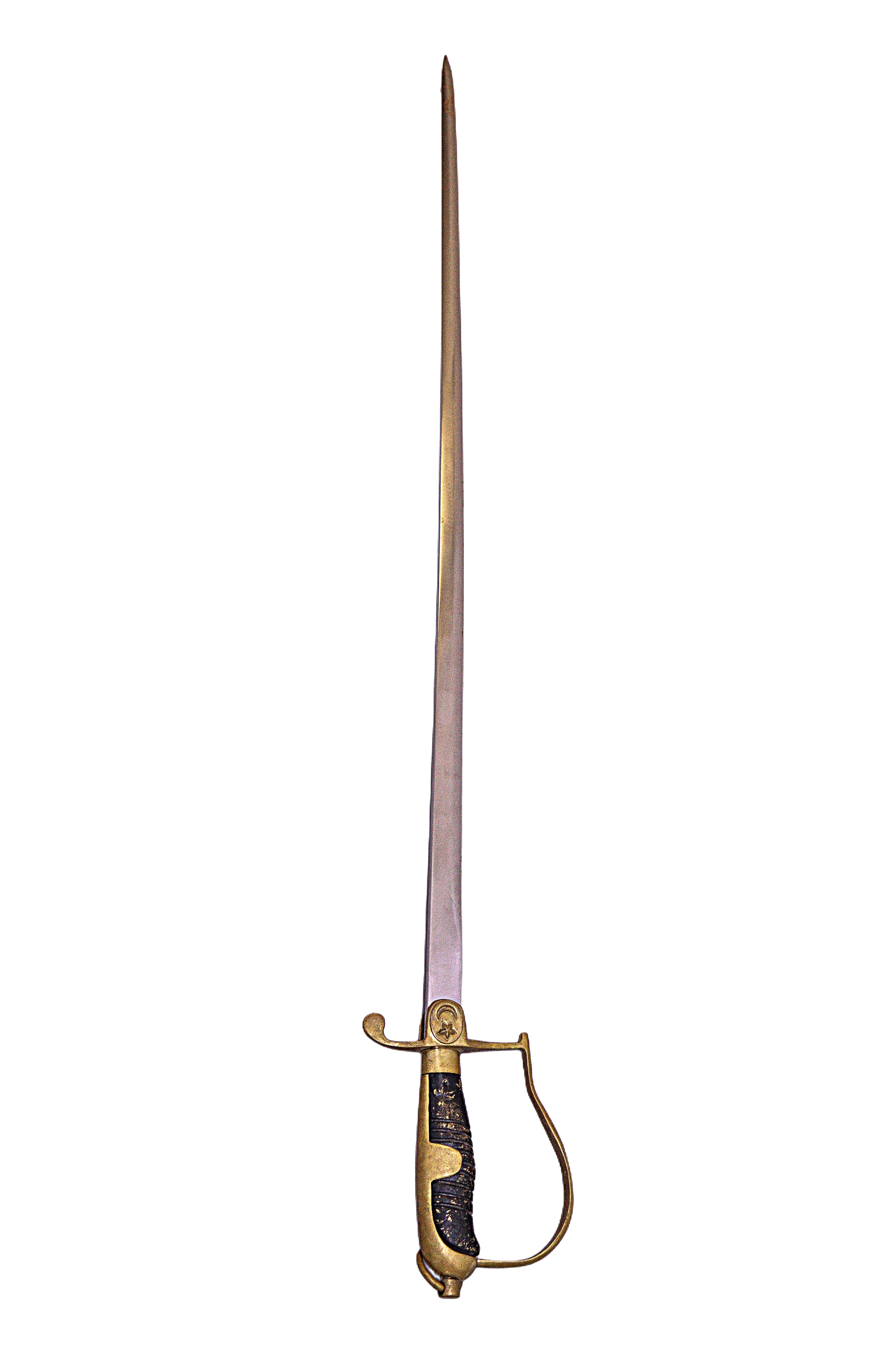 Sword from the Atatürk Movie Collection