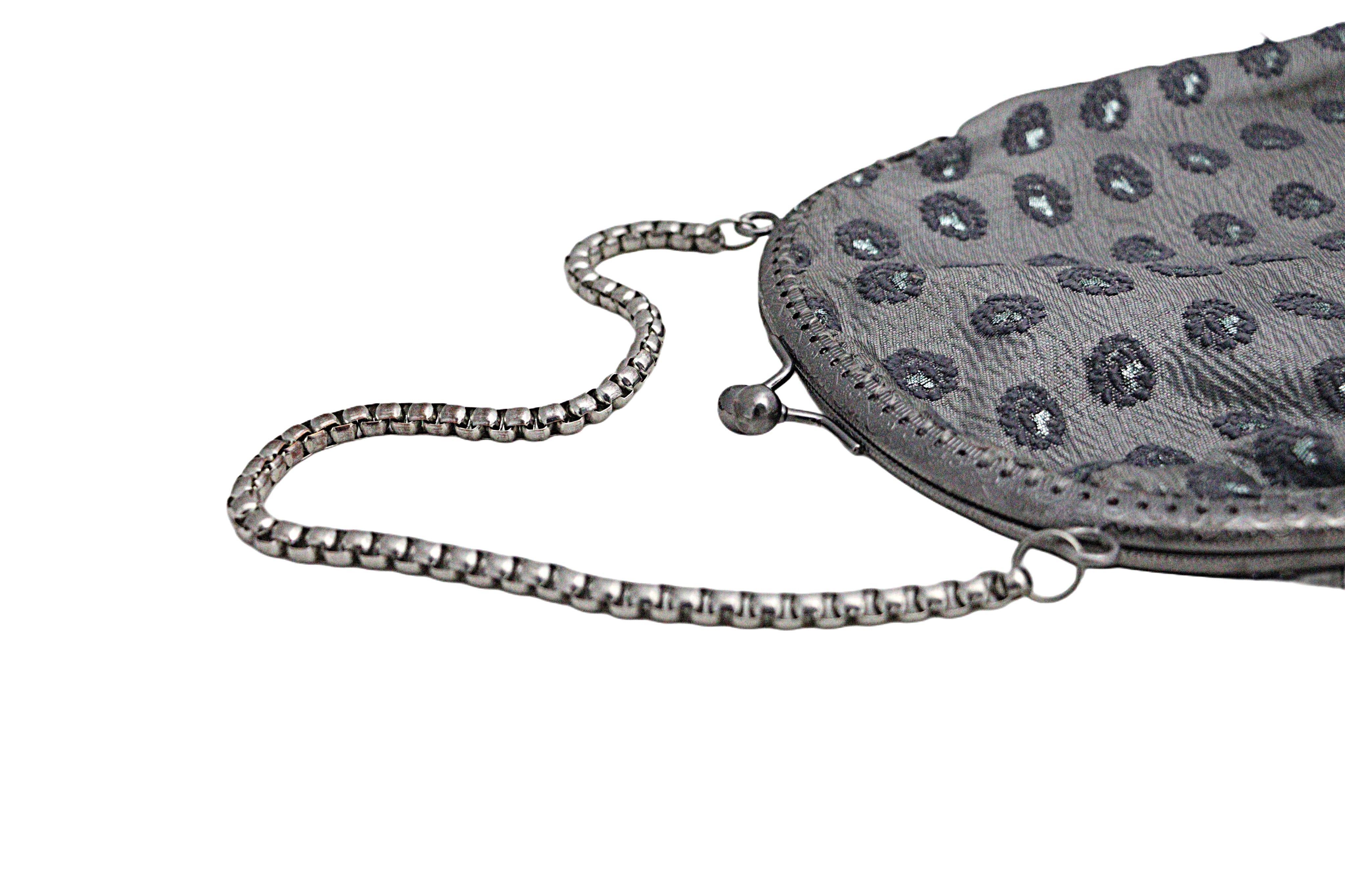 Sequined Evening Handbag from the Atatürk Movie Collection